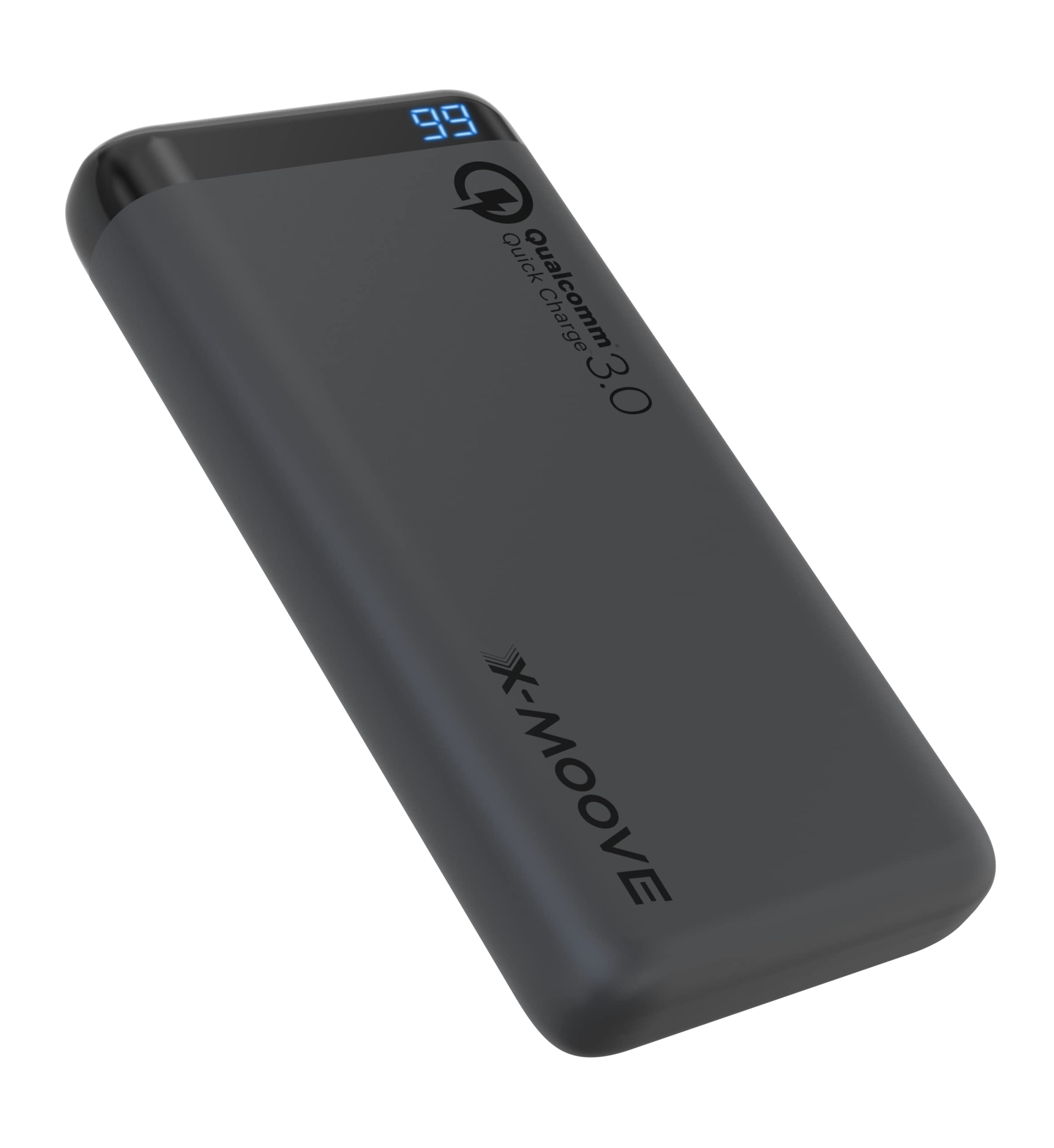 MATECH PowerGo 15000 モバイルバッテリー 0131-08｜Yahoo!フリマ（旧